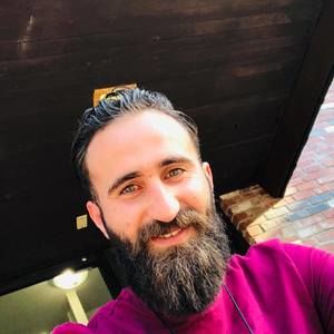 Meet your Posher, Saddam